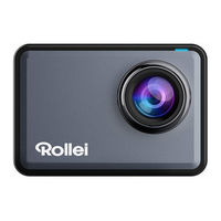 Rollei Actioncam 560 Touch User Manual