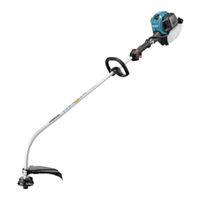 Makita ER2650LH Instruction Manual