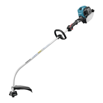 Makita ER2650LH Instruction Manual