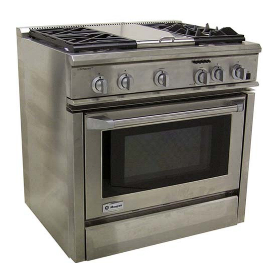 GE ZDP30 H Series Technical Service Manual