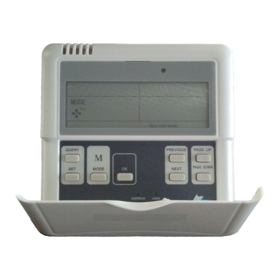 Kaysun KMC-32 E Owner's Manual