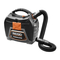 RIDGID WD03180 - 3 U.S. GALLON/11.3 LITER 18 VOLT, CORDLESS WET/DRY Vacuum Cleaner Manual