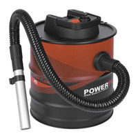 Powerplus DUAL POWER POWDP6020 Original Instruction Manual