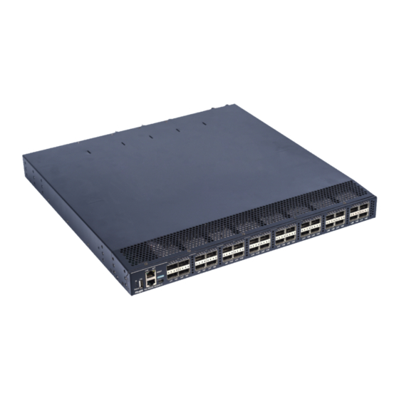 Ruijie RG-S6220 Series User Manual