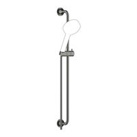 Dornbracht VAIA 26 413 809 Series Installation Instructions Manual