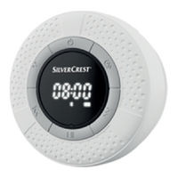 Silvercrest SBL 3 D2 Operating Instructions And Safety Instructions