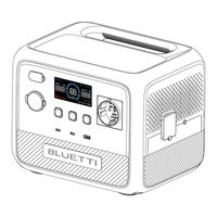 Bluetti AC50B User Manual