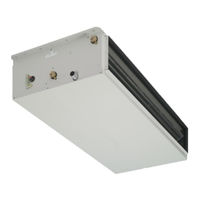 Clint DWX Installation Use And Service Manual