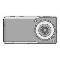 Panasonic Limux DMC-CM1GC Service Manual