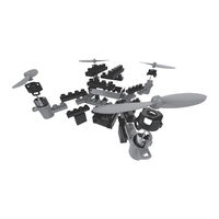 Juguetronica BRICK DRONE Manual