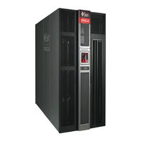 Oracle StorageTek SL8500 User Manual