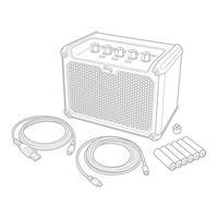 iRig Micro Amp User Manual