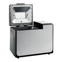 Klarstein 10009348 Manual