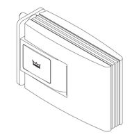 Dormakaba TENSOR Double-Acting Hinge Installation Instructions Manual