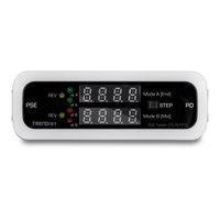 TRENDnet TC-NTP1 User Manual