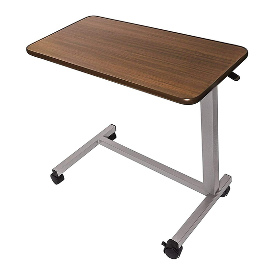 Vaunn Medical M880N-IVGY-YYVM Quick Start Manual