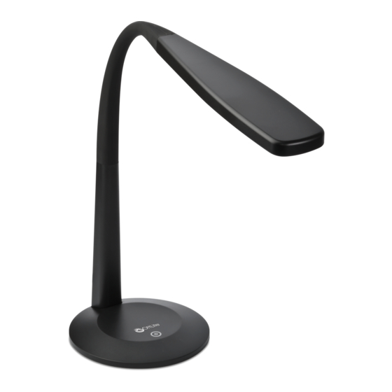 OttLite A34G5B Quick Manual