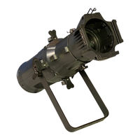 Springtree HD200RGBW User Manual And Installation Manual