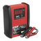 Battery Charger Sealey SPI6S Owner's Manual