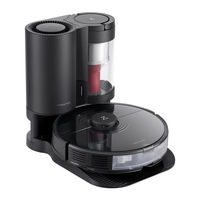 Roborock Auto-Empty Dock AED01HRR User Manual
