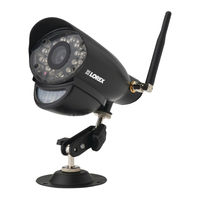 Lorex LIVE SD+ LW2731 Frequently Asked Questions Manual