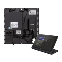 Crestron UC-B30-T Quick Start Manual