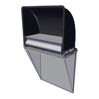 Skov DA 1200 Mounting Manual