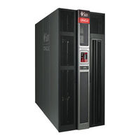 Oracle StorageTek SL8500 Safety And Compliance Manual