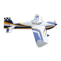 Goldwing RC SLICK540 30CC Manual