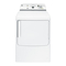 Dryer GE GTDP740GD0WW Owner's Manual
