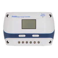 MESTIC PWM MSC-1020 Instructions For Use Manual