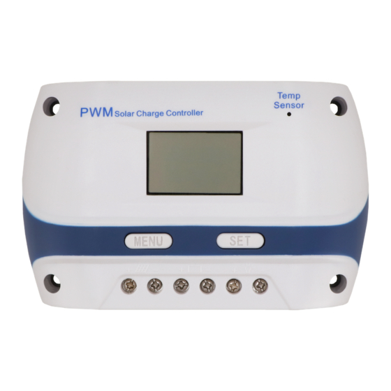MESTIC PWM MSC-1010 Manuals