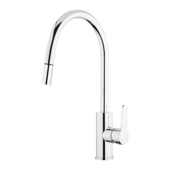 FORENO PURITY PUR13 Quick Start Manual