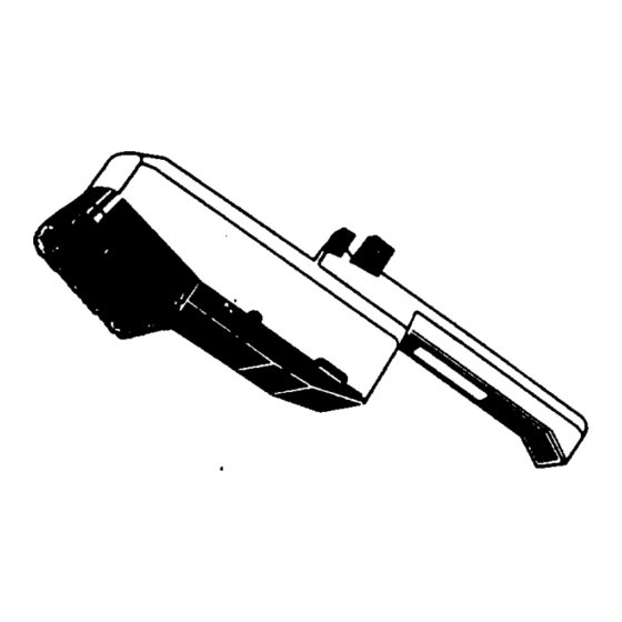Proctor-Silex 10083 Use & Care Manual