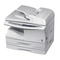 Copier Sharp AL-1642CS Operation Manual