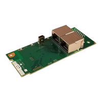 ICC OPC-PRT3 Instruction Manual