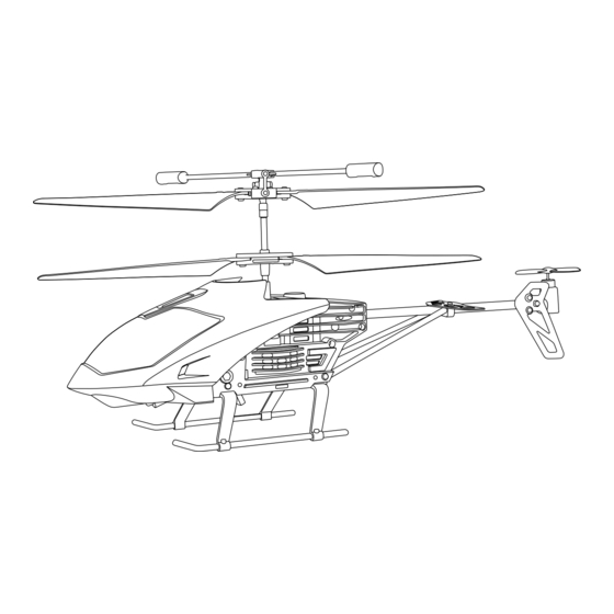 World Tech Toys 35939 Instruction Manual