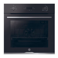 Hoover H-OVEN 500 HOC5S3478WFS User Instructions