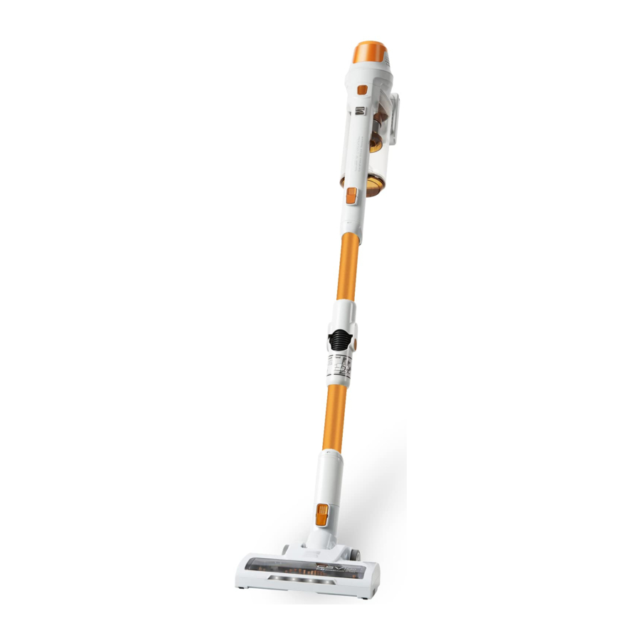 Kenmore csv go cordless stick vacuum reviews hot sale