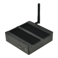 DEBIX POLYHEX BPC-iMX6ULL-03 User Manual