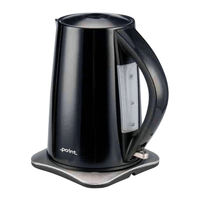 point POKE7466BL User Manual