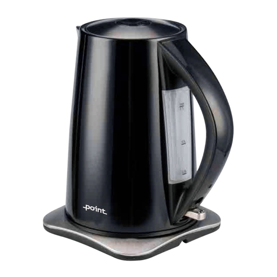 point pro Series User Manual