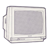 Magnavox CM8762 Installation And Operation Manual