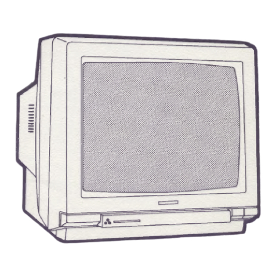 Magnavox CM8762 Installation And Operation Manual