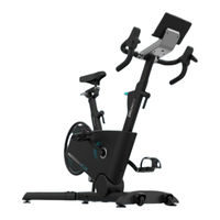 Cecotec DRUMFIT INDOOR PROFESSIONAL INCLINE Instruction Manual