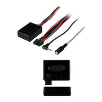Axess ASWC-1 User Manual
