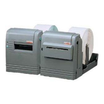 Godex EZ-4TT Plus User Manual