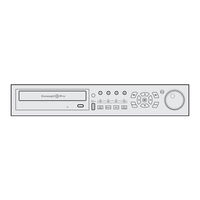 Concept Pro VXM4-4 User Manual