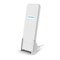 ALTAI C1N Installation Manual
