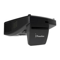 promethean UST-P1CV1 Owner's Manual